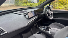 BMW iX 300kW xDrive45 M Sport 101kWh 5dr Auto Electric Estate